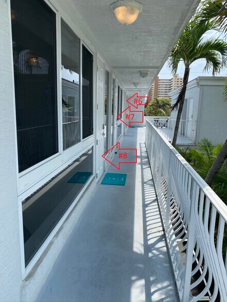 More Photos Of 1705 N Riverside Dr, Pompano Beach Apartments For Sale