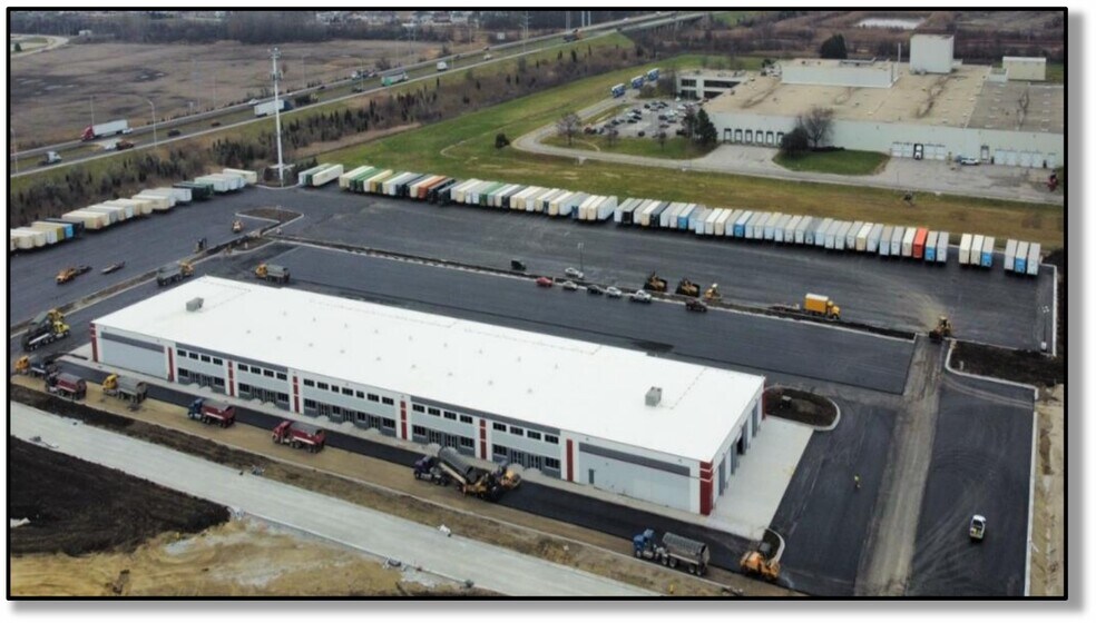 More Photos Of 21701 Central Ave, Matteson Land For Lease