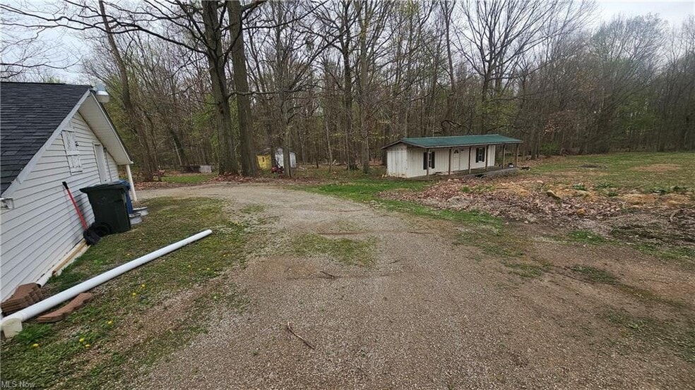More Photos Of 48443 Russia Rd, Amherst Religious Facility For Sale