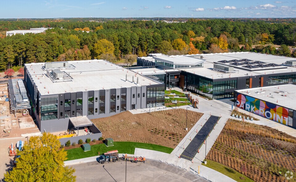 More Photos Of 4001 E Hwy 54, Durham Unknown For Lease