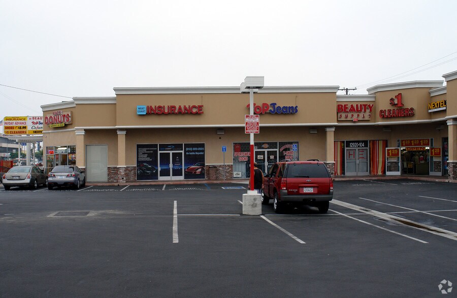 More Photos Of 12920-12924 Hawthorne Blvd, Hawthorne Freestanding For Lease