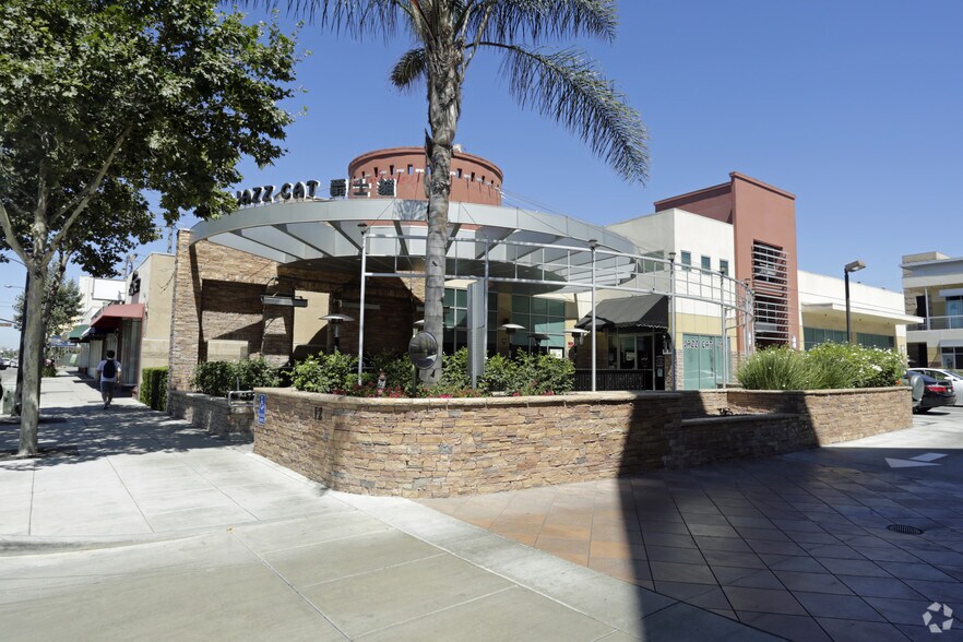 More Photos Of 123 E Valley Blvd, San Gabriel Storefront Retail Office For Lease