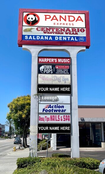 More Photos Of 627-645 H St, Chula Vista Unknown For Lease