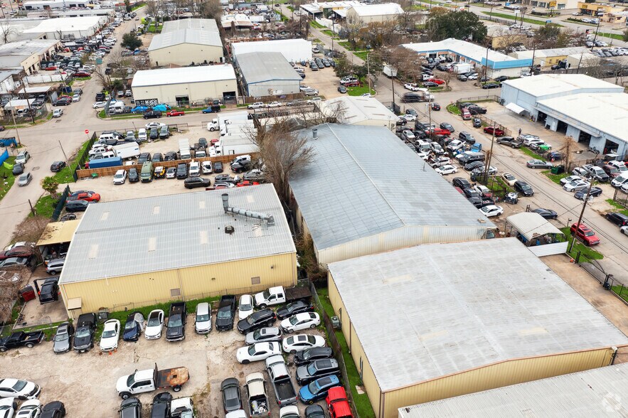 More Photos Of , Houston Industrial For Sale