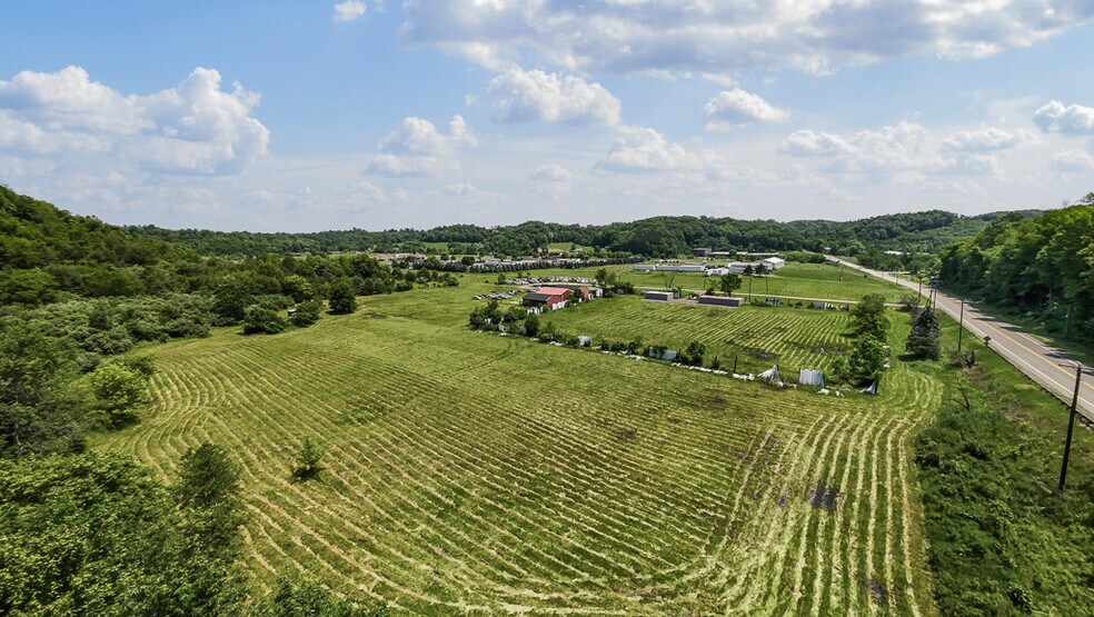 More Photos Of Lincoln Street Southeast, Minerva Land For Sale