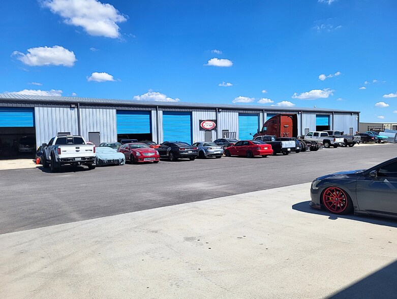 More Photos Of 6225 E Highway 114, Rhome Unknown For Lease