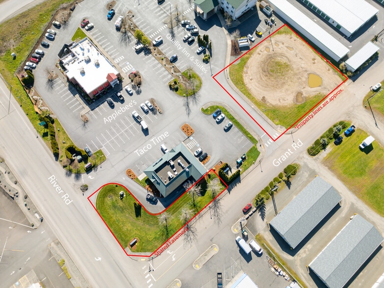 Primary Photo Of 999 Grant Rd, Sequim Land For Sale