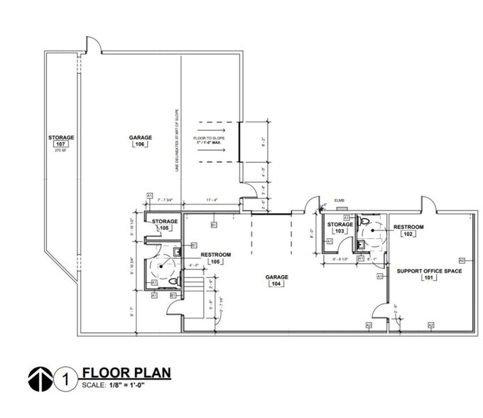 More Photos Of 8709 N Western Ave, Oklahoma City Office For Lease
