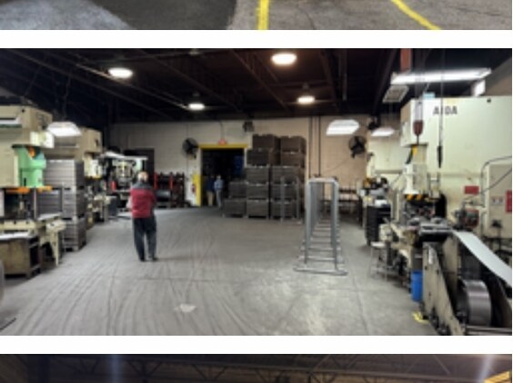 More Photos Of 225 E Madison Ave, Clifton Heights Warehouse For Sale