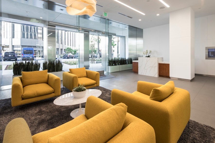 More Photos Of 5901 W Century Blvd, Los Angeles Office For Lease
