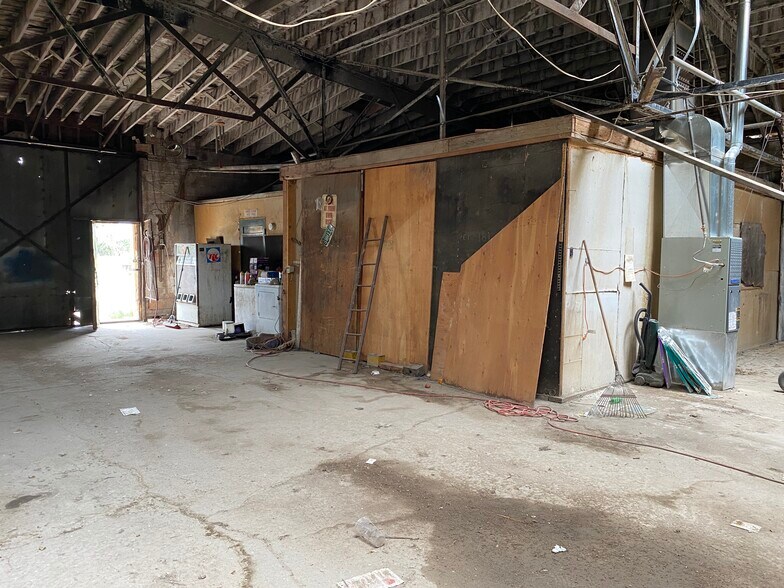 More Photos Of 2900 W 29th St, Pueblo Warehouse For Lease