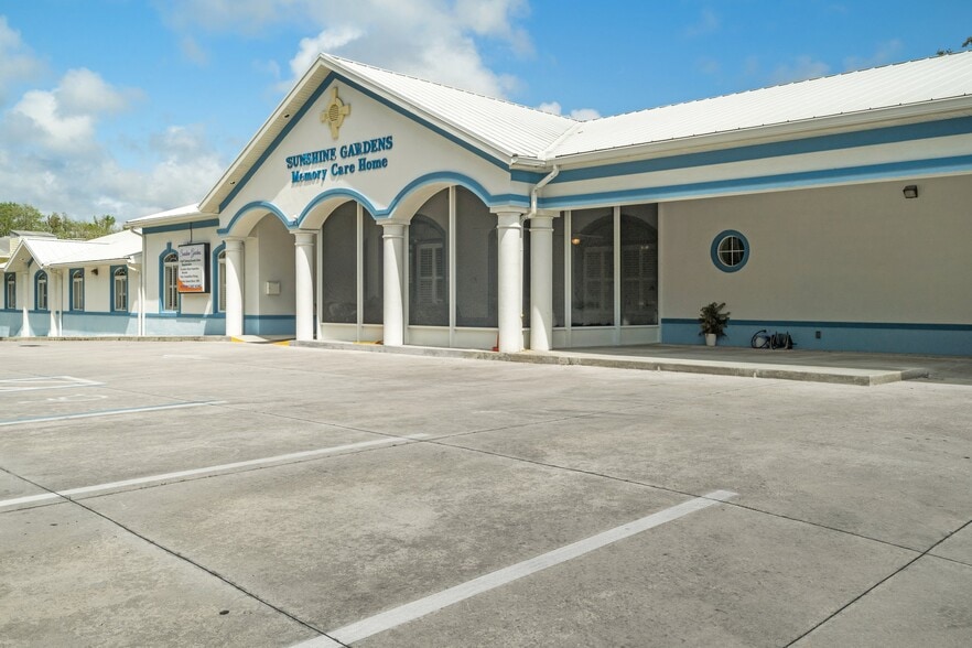 More Photos Of 311 NE 4th Ave, Crystal River Healthcare For Lease