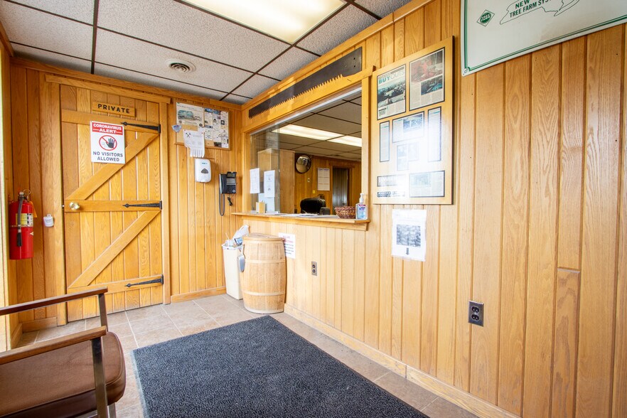 More Photos Of 224 County Road 26, Nineveh Lumberyard For Sale