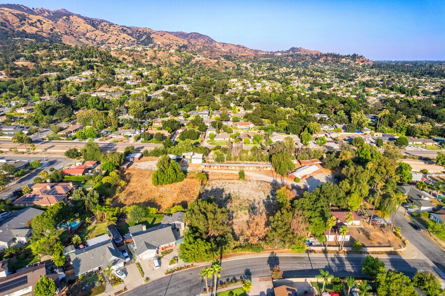 More Photos Of 1449 E Bennett Ave, Glendora Land For Sale