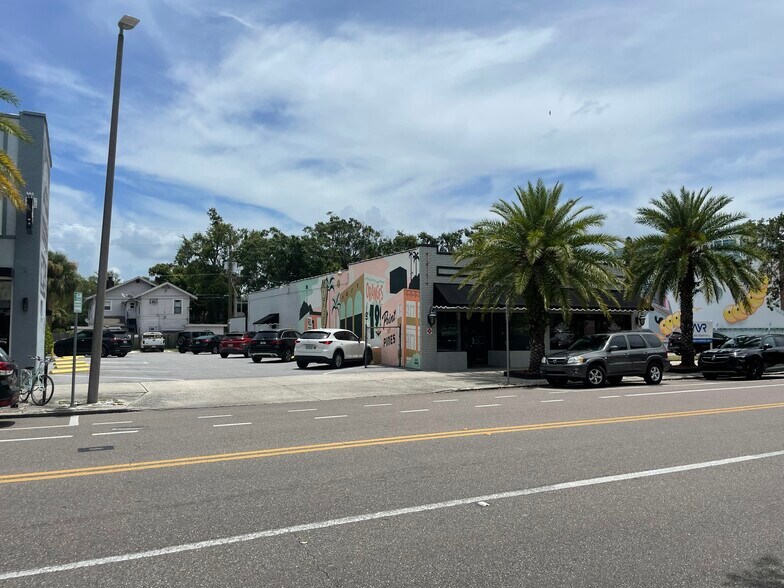More Photos Of 553 9th St N, Saint Petersburg Freestanding For Lease