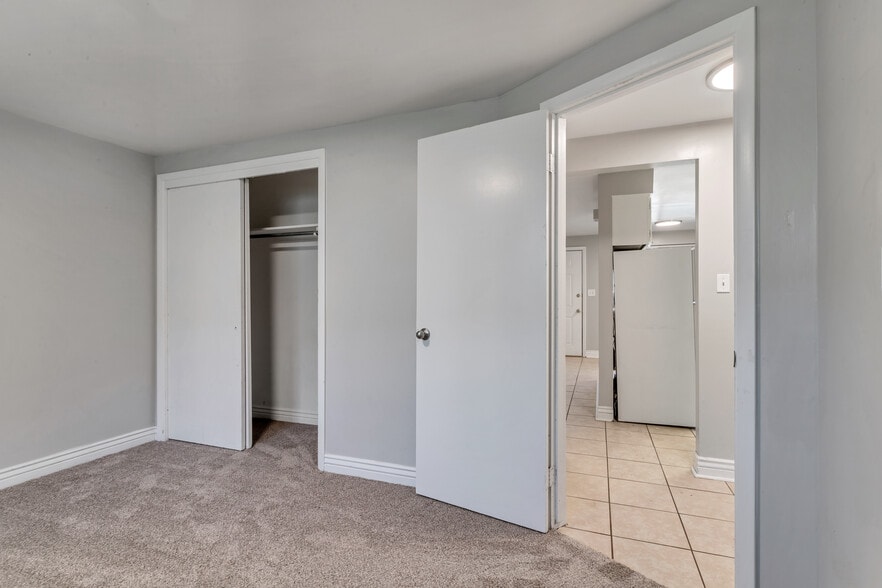 More Photos Of 3476 Brinker Ave, Ogden Apartments For Sale