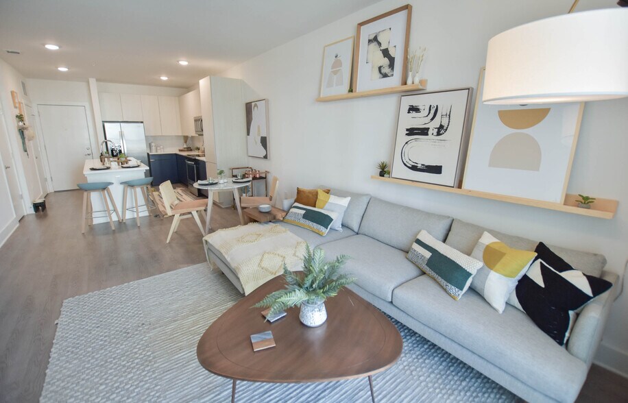 More Photos Of 4255 Suwanee Dam Rd, Suwanee Apartments For Lease