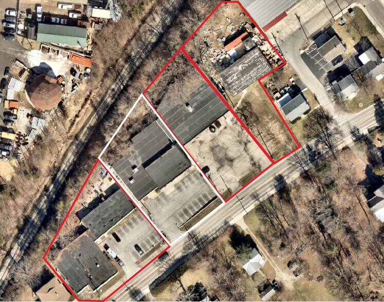 More Photos Of 7522 Camargo Rd, Cincinnati Manufacturing For Lease