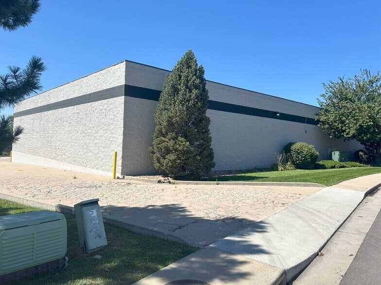 More Photos Of 6060 W 59th Ave, Arvada Warehouse For Sale