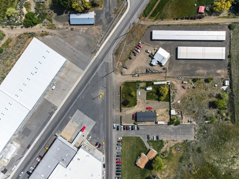 More Photos Of 46 Hatton Rd, Tieton Self Storage For Sale