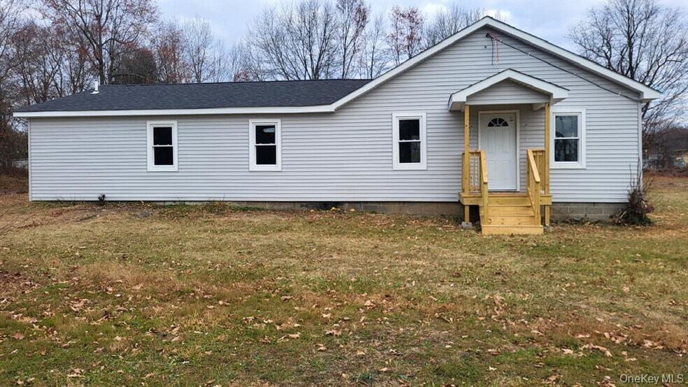 Primary Photo Of 120 Bracken Rd, Montgomery Office For Sale