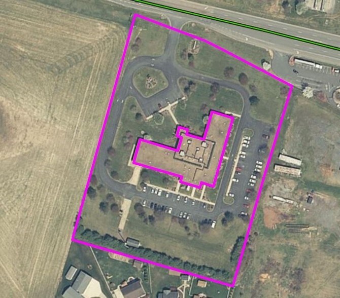 More Photos Of 147 Dinkel Ave, Mount Crawford Medical For Sale