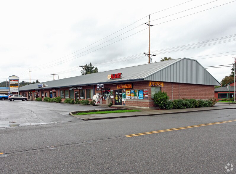 More Photos Of 507 E Stevens Ave, Sultan Unknown For Lease