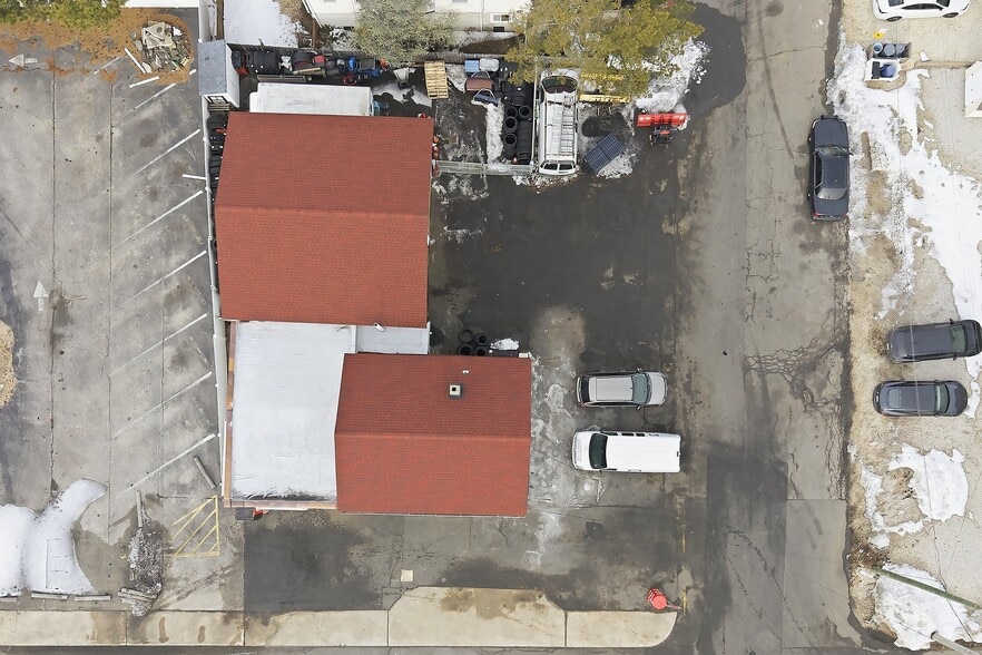 More Photos Of 12000 Long Beach Blvd, Long Beach Township Auto Repair For Sale