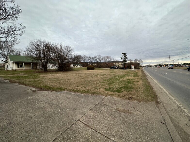 More Photos Of 311 Sam Ridley Pky, Smyrna Land For Sale