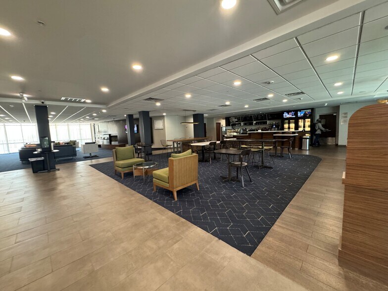 More Photos Of 580 Millennium Blvd, Brunswick Hotel For Sale