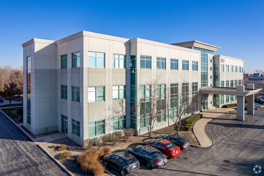 More Photos Of 3330 W 177th St, Hazel Crest Medical For Lease