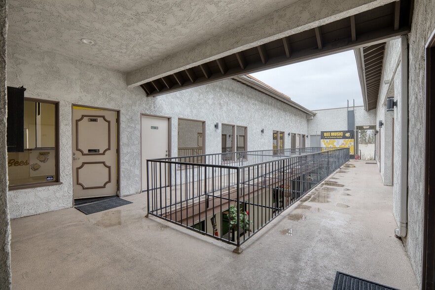 More Photos Of 8311 Westminster Blvd, Westminster Medical For Lease