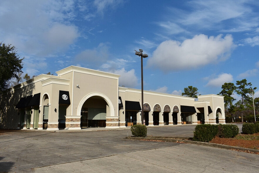 Primary Photo Of 9635 N Houston Rosslyn Rd, Houston Unknown For Lease