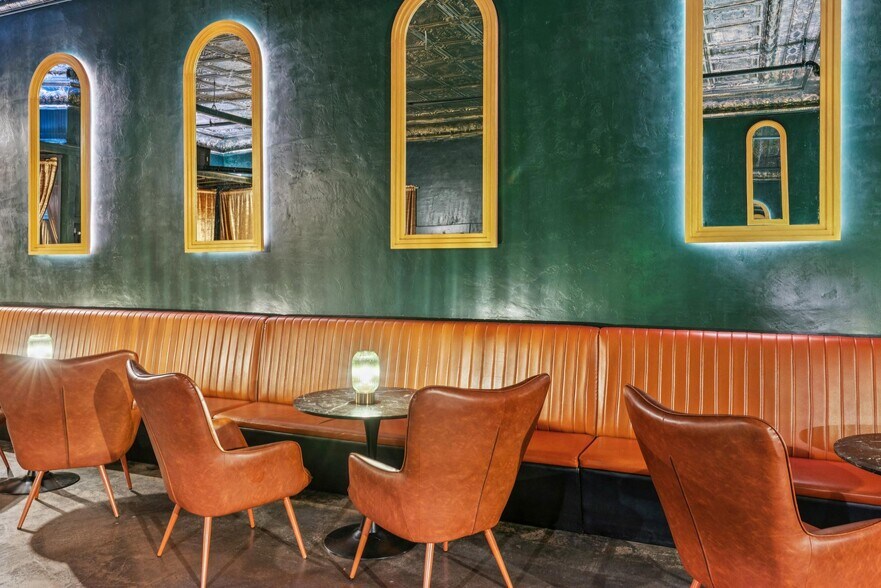 More Photos Of 645 W Grand Ave, Oakland Bar For Sale