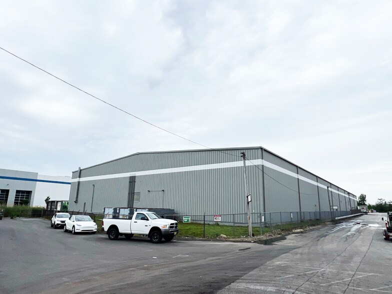 More Photos Of 1001 Industrial Hwy, Eddystone Unknown For Lease