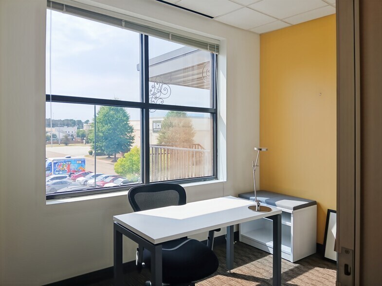 More Photos Of 232 Market St, Flowood Coworking Space