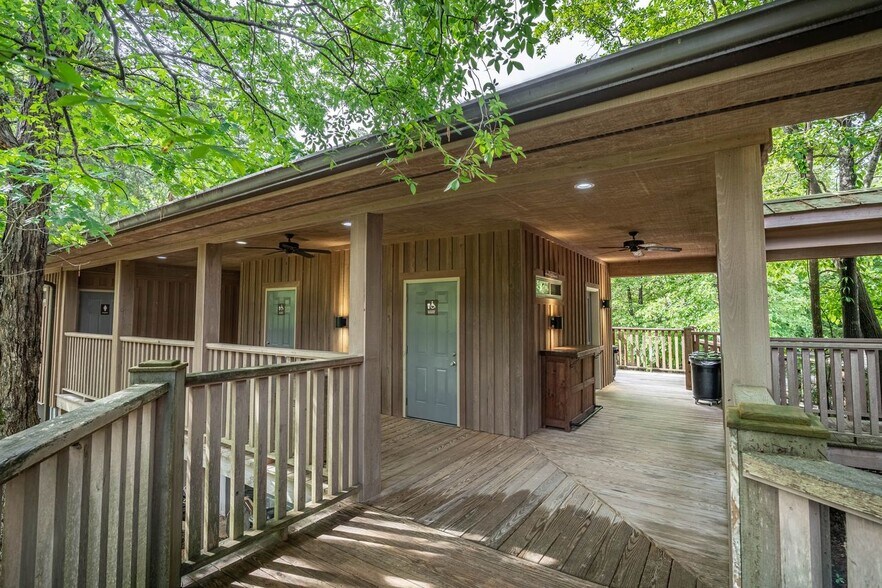 More Photos Of 1530 Buck Hill Rd, Ridgeway Industrial For Sale