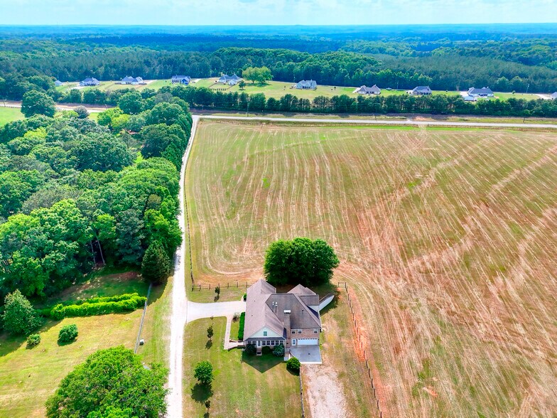 More Photos Of 259 Highway 11, Social Circle Land For Sale