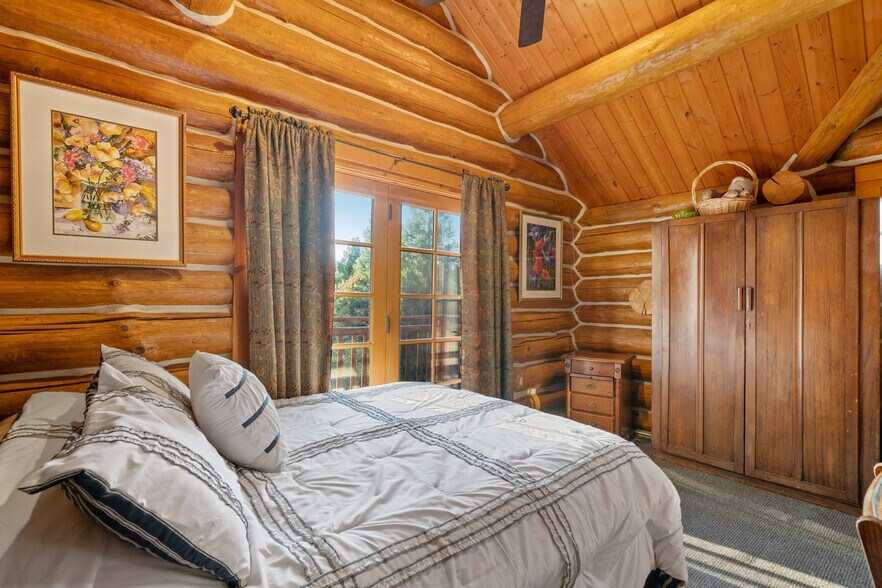 More Photos Of 3220 Pondorado Rd, Camino Lodge Meeting Hall For Sale