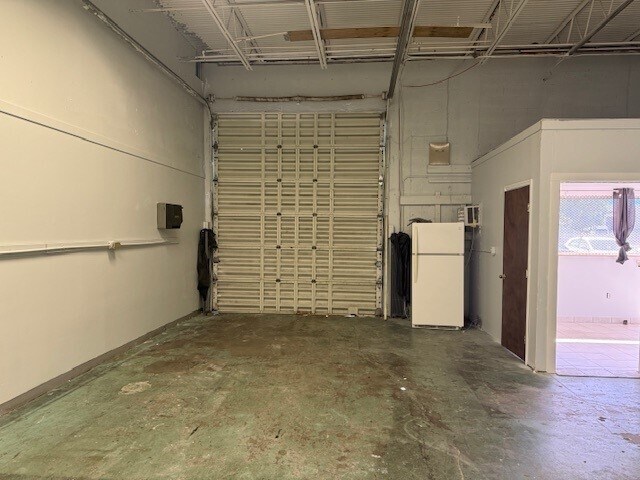 More Photos Of 5415 NW 15th St, Margate Warehouse For Sale