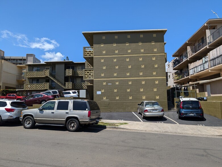 More Photos Of 94-111 Pupunohe St, Waipahu Apartments For Sale