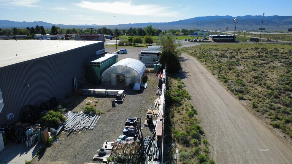 More Photos Of 631 Humboldt Ave, Wells Storefront Retail Office For Sale