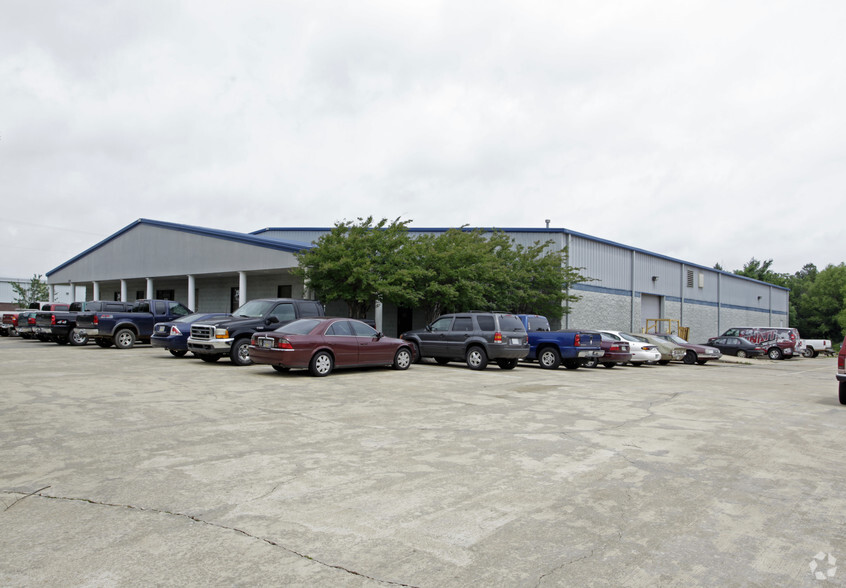 Primary Photo Of 11126 Willow Ridge Dr, Olive Branch Manufacturing For Lease