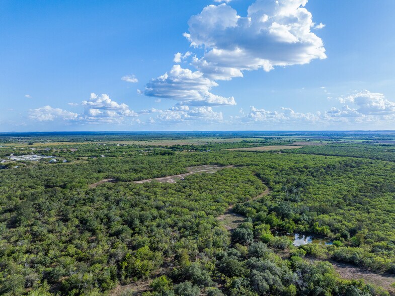 More Photos Of 399 Seals Creek Rd, Lockhart Land For Sale