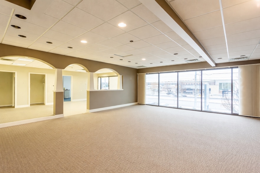 More Photos Of 2250-2300 W Ridge Rd, Greece Medical For Lease