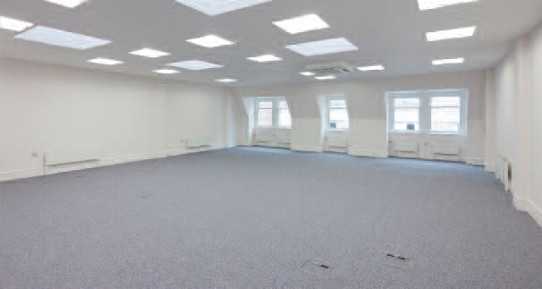 More Photos Of 146 West Regent St, Glasgow Office For Lease