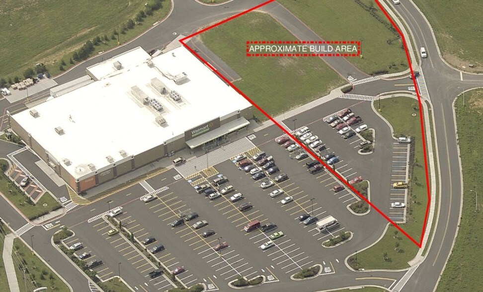 More Photos Of Tbd Port Republic Rd, Harrisonburg Land For Sale