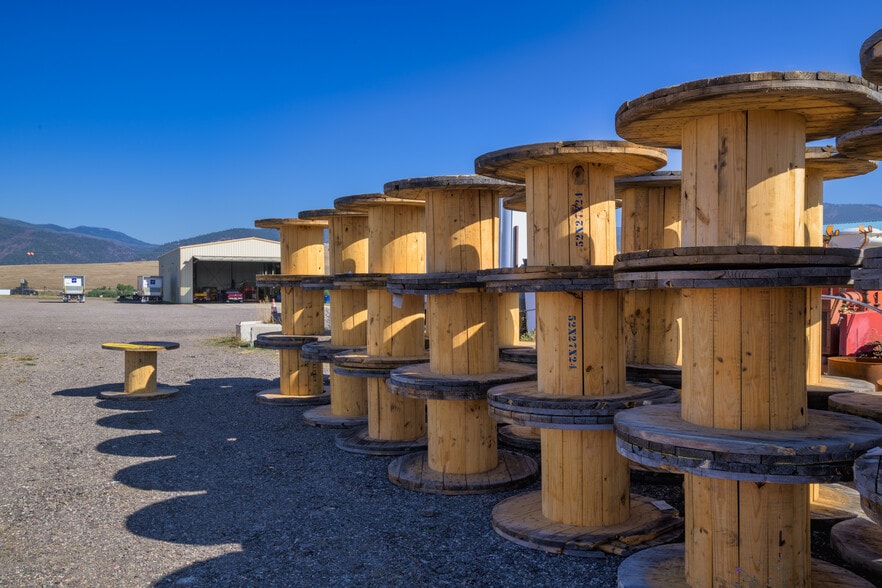 More Photos Of 9015 Cartage Rd, Missoula Specialty For Sale