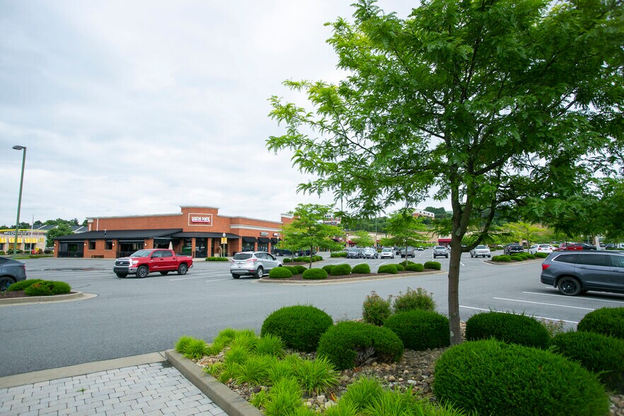 More Photos Of Route 705 & Stewartstown Rd, Morgantown Unknown For Lease