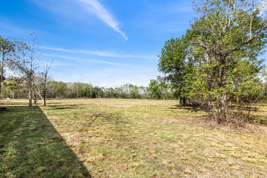 More Photos Of 695 Private Road 489, Dayton Land For Sale